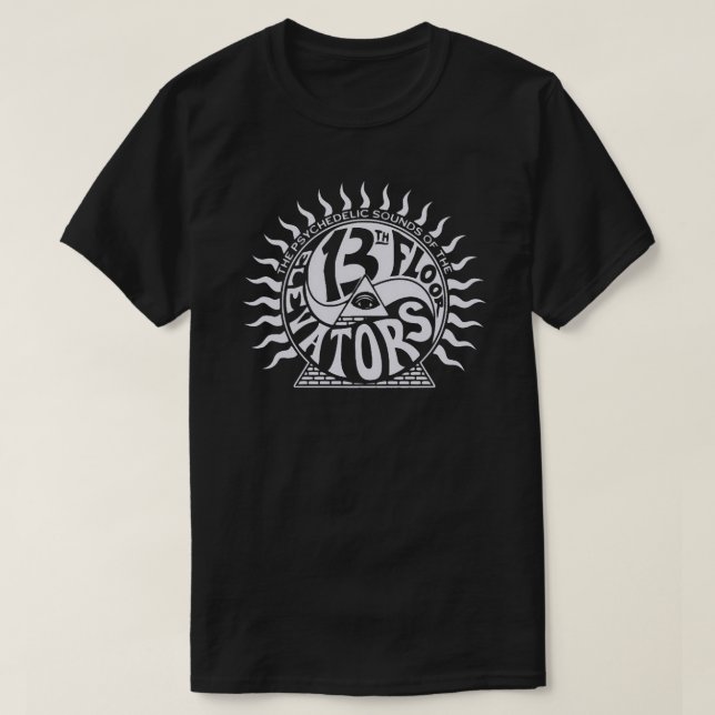 Regalo de camiseta esencial para ascensores de la  (Diseño del anverso)