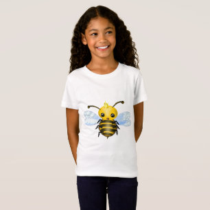 Regalo de camiseta Queen Bee