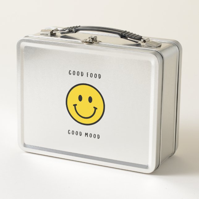 Regalo de cara sonriente, cara de emoji  (Anverso)