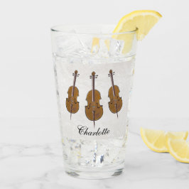 Regalo de cello personalizado