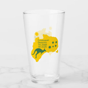 Regalo de ciudadanía australiana Ciudadanía aust