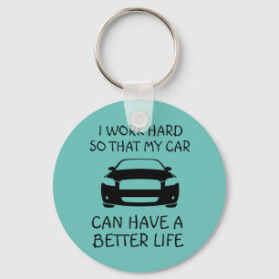 Regalo de Coche, Llavero de Coche, Regalos Diverti