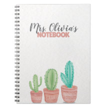 Regalo de cuaderno de diario personalizado para ma