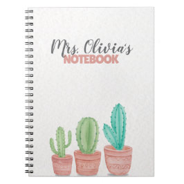 Regalo de cuaderno de diario personalizado para ma
