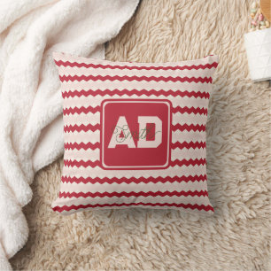 Regalo de cumpleaños de almohada personalizada rad