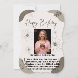 regalo de cumpleaños personalizado