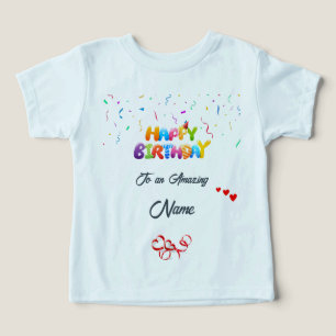 Regalo de cumpleaños personalizado - Diversión y a