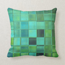 Regalo de decoración de la casa de almohadas de cr