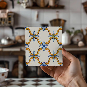 Regalo de decoración para el hogar con azulejos me