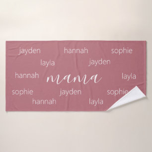 Regalo de Día de la Madre personalizado para mamá