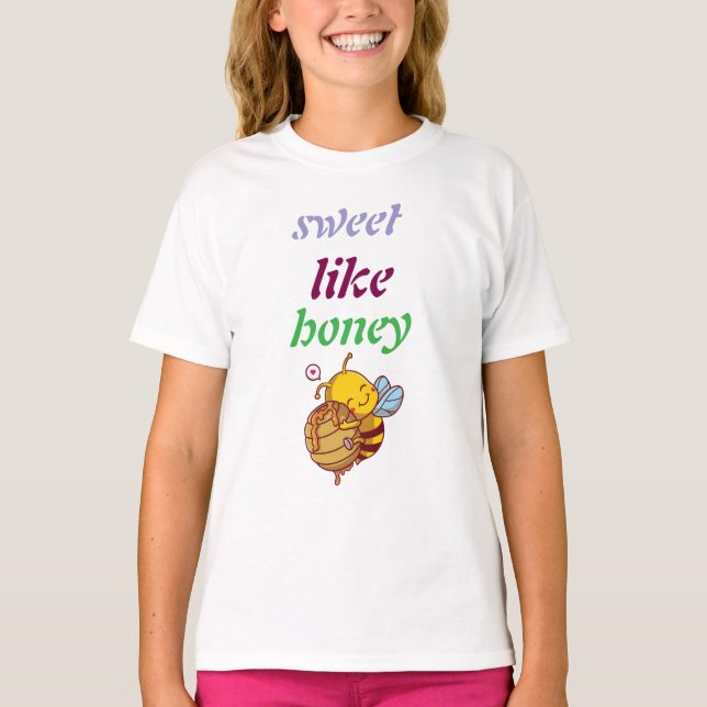 REGALO DE DUCHA DE BEBÉ CAMISETA (Anverso)