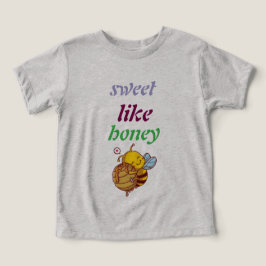 REGALO DE DUCHA DE BEBÉ CAMISETA