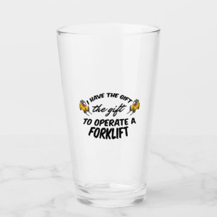 Regalo de elevación de horquilla