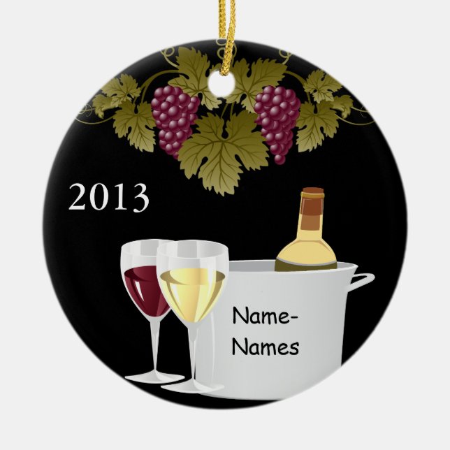 REGALO DE ENCARGO DEL ORNAMENTO DE LOS AMANTES DEL (Frente)