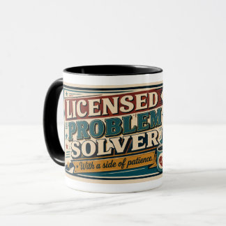 Regalo de enfermera cuidadora Taza de enfermera de