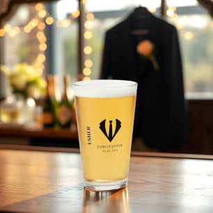 Regalo de fiesta de casamiento con nombre de usuar