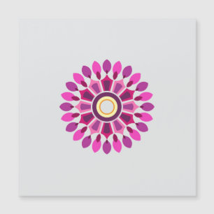 REGALO DE FLOR MODERNO COLORIDO HIJA HERMANA MAMÁ
