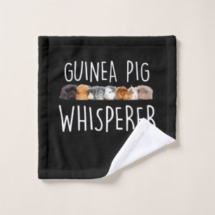 Regalo de ganadería de cerdo guineano