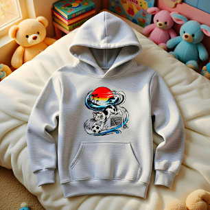 Regalo de gato de fútbol japonés para amantes del