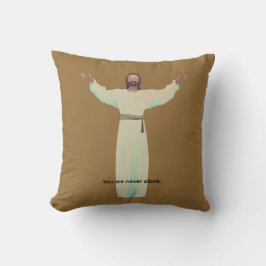 Regalo de graduación cristiana, almohada religiosa