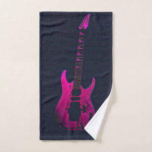 Regalo de guitarra acústica