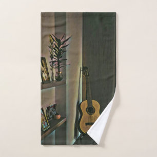 Regalo de guitarrista de Guay
