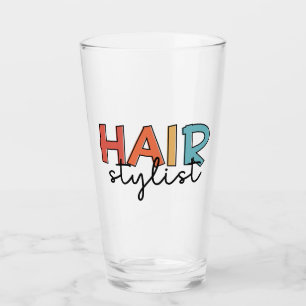 Regalo de Hair Stylist Retro Hairdresser