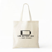 Regalo de Humor Marites, Bolsa de Meme Pinoy, Chis