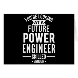 Regalo de ingeniería eléctrica