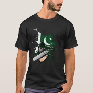Regalo de Jersey de Cricket de Pakistán 2020 para