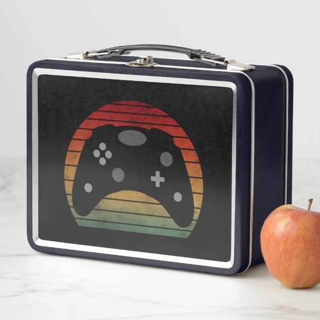 REGALO DE JUEGOS DE VINTAGE (In situ)