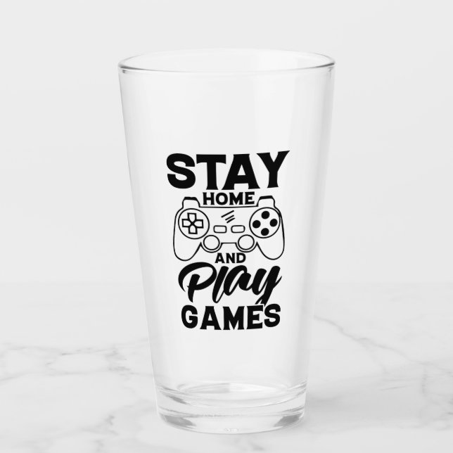 Regalo de jugador de cuarentena de COVID 19 - Quéd (Anverso)