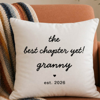 Regalo de la Abuela Almohada | El Mejor Capítulo H