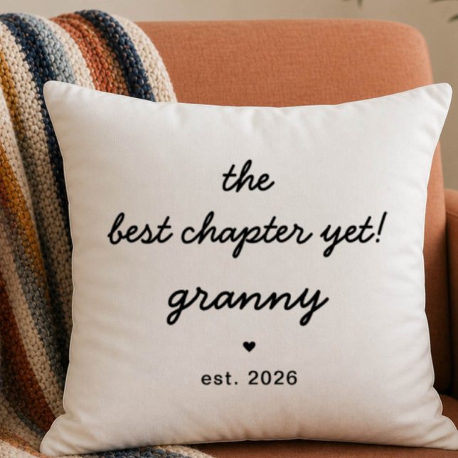 Regalo de la Abuela Almohada | El Mejor Capítulo H (Subido por el creador)