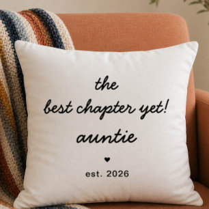 Regalo de la Almohada de la Tía   El Mejor Capítul