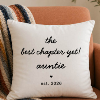Regalo de la Almohada de la Tía | El Mejor Capítul