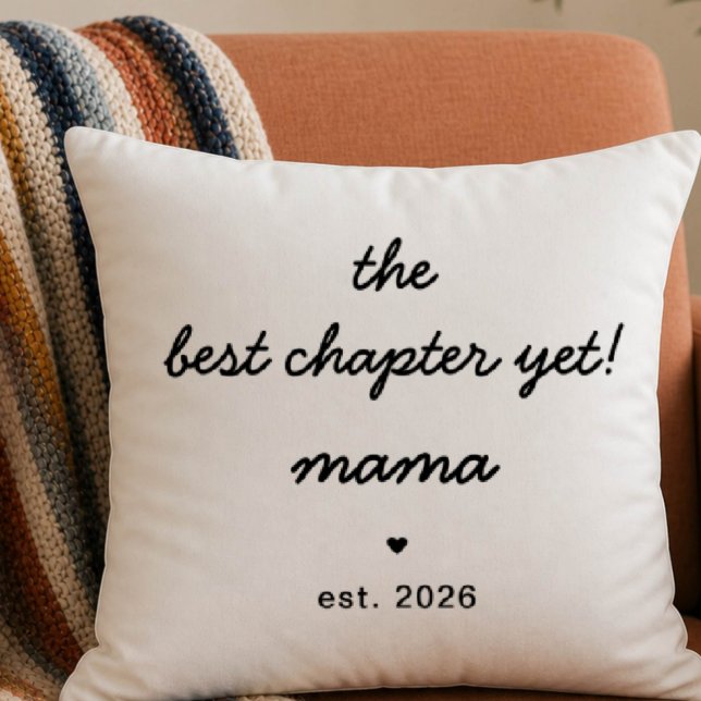 Regalo de la almohada de mamá | El mejor capítulo  (Subido por el creador)