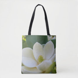 Regalo de la bolsa de asas del flor de la flor de