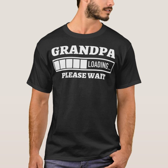 regalo de la camiseta de fitness (Anverso)