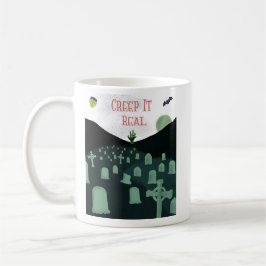 Regalo de la Copa de Café de Halloween 2024