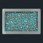 Regalo de la hebilla de la correa de impresión par<br><div class="desc">El diseño es de arte original.</div>