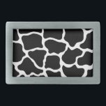 Regalo de la hebilla de la correa de impresión par<br><div class="desc">El diseño es de arte original.</div>