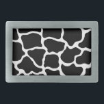 Regalo de la hebilla de la correa de impresión par<br><div class="desc">El diseño es de arte original.</div>