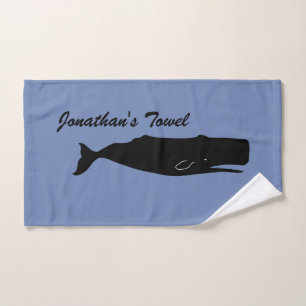 Regalo de la mordaza de la toalla de la cabecera