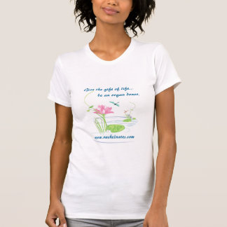 Regalo "de la Patty" de la camiseta $26,05 de la