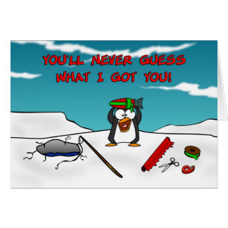 Regalo de la sorpresa