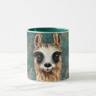 Regalo de la taza de nombre del bebé - Diversión
