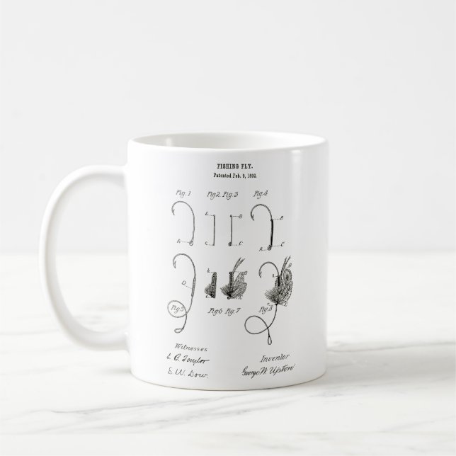 Regalo de la taza del coffe del engranaje de la (Izquierda)