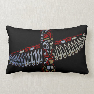 Regalo de las señales de Vancouver de la almohada