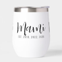 Regalo de madre establecida para nueva madre